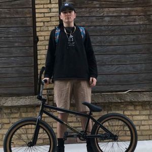 Meet your Posher, Nokomis